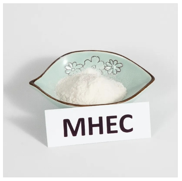Hydroxyethyl Methyl Cellulose Construction Use
