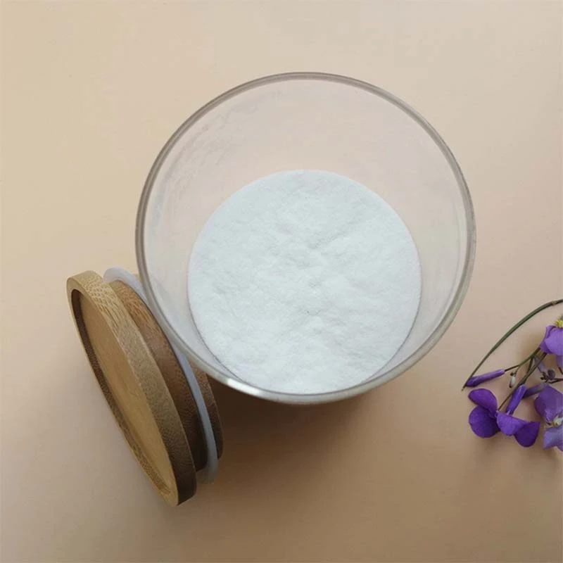 Unveiling the Chemical Identity and Significance of Hydroxyethyl Cellulose