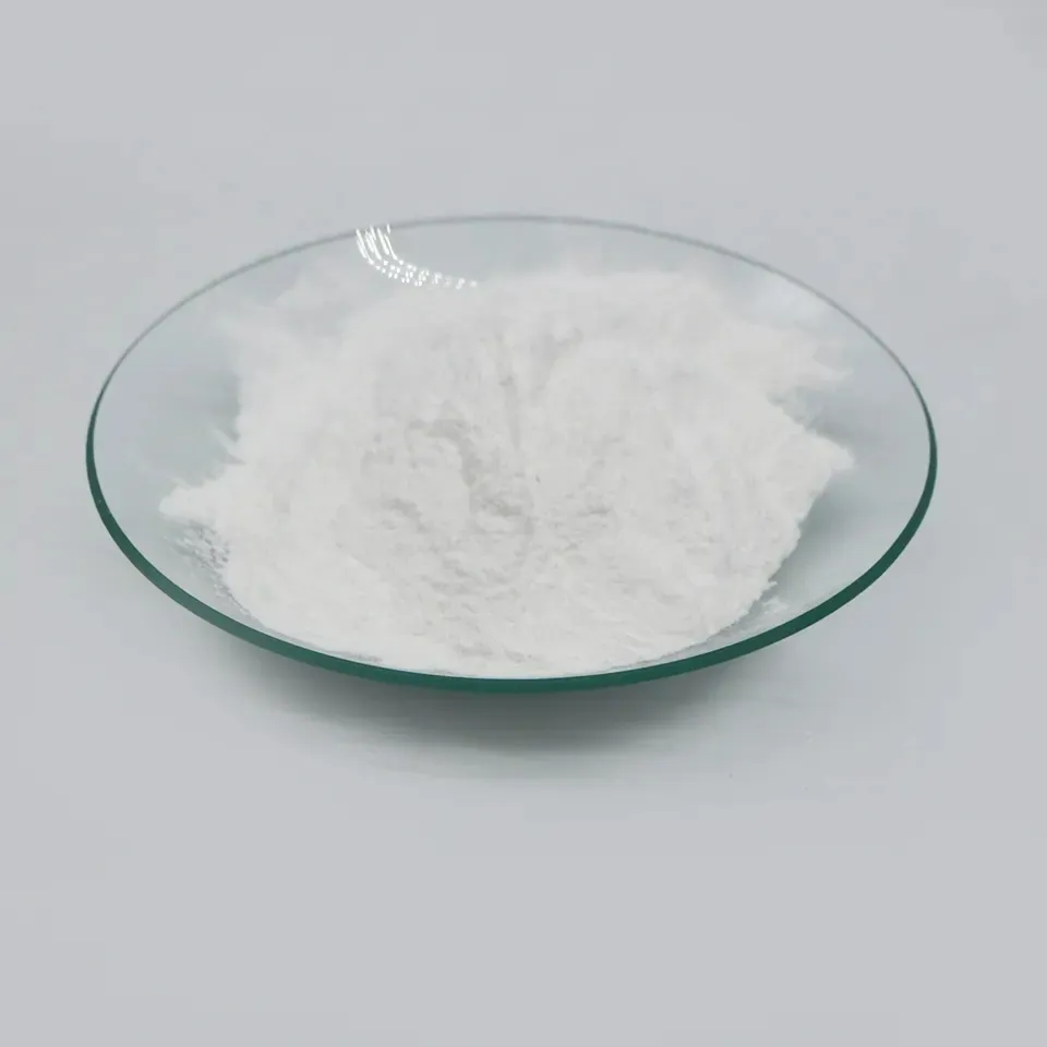 HEC Chemical Premium Hydroxyethyl Cellulose Solutions for Industrial Applications