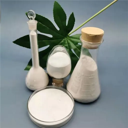 Carboxy Methyl Cellulose Powder   High-Performance Thickener &#038; Stabilizer